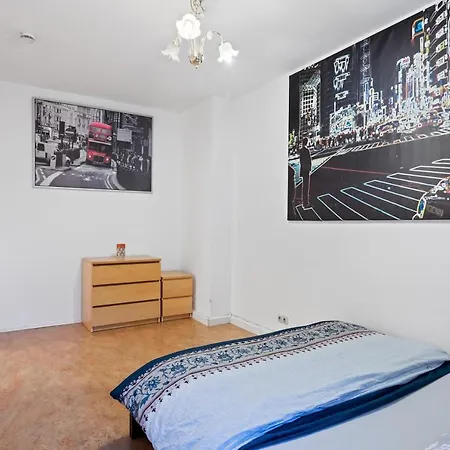 Apartment Two Apartement In The Heart Of *