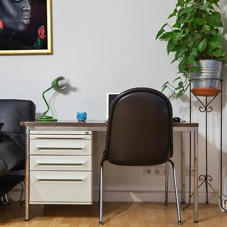 Two Apartement In The Heart Of Apartment *