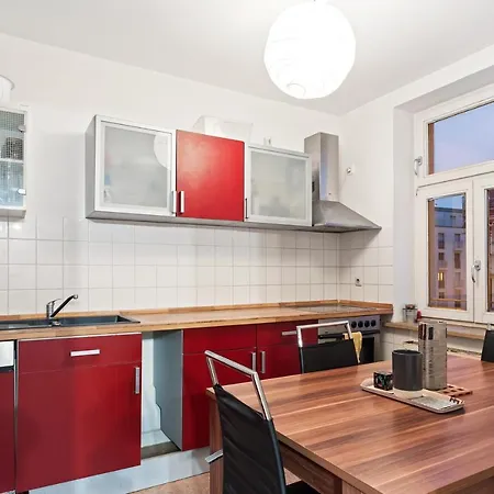 Apartment Two Apartement In The Heart Of