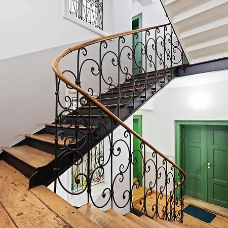 Apartment Two Apartement In The Heart Of München